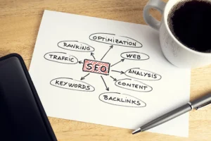 Top SEO Strategies to Boost Your Varanasi Business Online