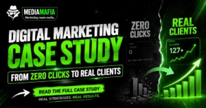 From Zero Clicks to Real Clients: