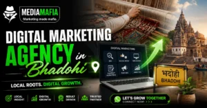 Digital Marketing Agency in Bhadohi: The Complete 2026 Growth Guide for Carpet Exporters & Local Businesses